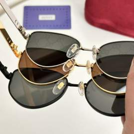 Picture of Gucci Sunglasses _SKUfw79338740fw
